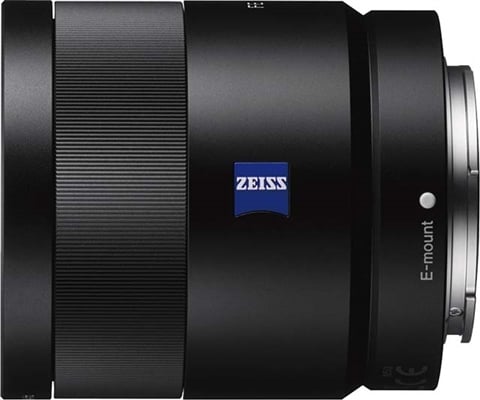 Sony SEL55F18Z 55mm F/1.8 ZA Carl Zeiss Lens - CeX (UK): - Buy